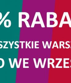 RABATOWE SZALEŃSTWO!